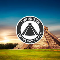 7 Wonders of the World